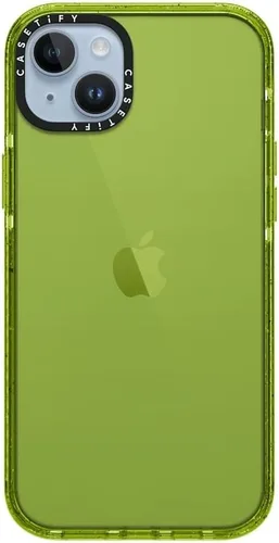 Miniatura 36 de CASETiFY Impact - Funda para iPhone 13 (protección contra caídas de 6.6 pies), color azul sierra Sierra Azul
