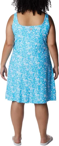 Miniatura 190 de Columbia Vestido PFG Freezer III para mujer