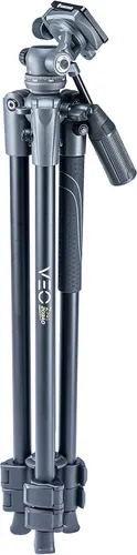 Miniatura 5 de Vanguard Trípode de aluminio VEO 2 PRO 203AO con cabeza panorámica