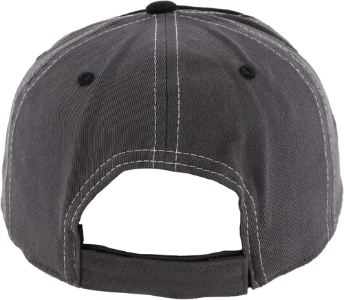 Miniatura 8 de Jeep Sombrero de papá con parche de sarga china prémium para hombre, gorra de béisbol