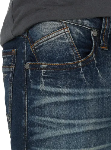 Miniatura 4 de Rock & Republic Jeans rectos relajados para hombre