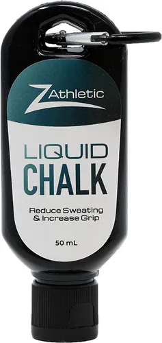 Miniatura 11 de Z Athletic Gym Chalk Ball for Rock Climbing, Gymnastics, and Weightlifting