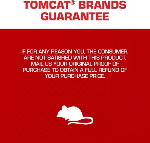 Miniatura 9 de Trampa para ratones multicaptura Tomcat, 1 unidad