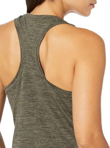 Miniatura 3 de Tienda Essentials Women's Tech Stretch Racerback Tank Top (Available in Plus Size), Multipacks