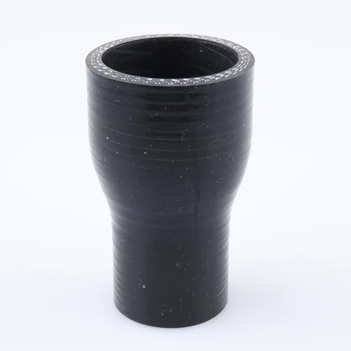 Miniatura 27 de AC PERFORMANCE ID 1.75" (44mm) a 1.5" (38mm) Reductor Recto, Longitud 3" (76mm), 3 Capas Reforzadas, Manguera de Silicona Pura Automotriz Universal