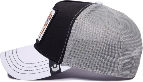 Miniatura 3 de Goorin Bros. Gorra unisex V2 de malla ajustable de camionero de The Farm