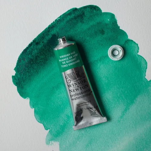 Miniatura 283 de Winsor & Newton - Pintura para acuarela profesional Tinte neutro