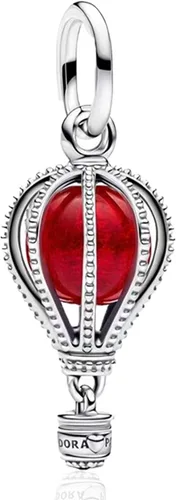 Miniatura 65 de Amufer S925 Charms for Women, compatible with Pandora Bracelets and Necklaces, Jewelry Gift