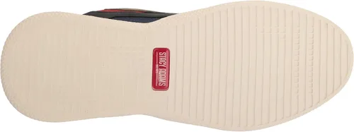 Miniatura 4 de STACY ADAMS Tenis Ventura con cordones para hombre