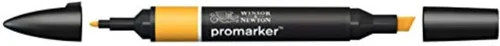 Miniatura 50 de Winsor & Newton Marcadores, juego de 12