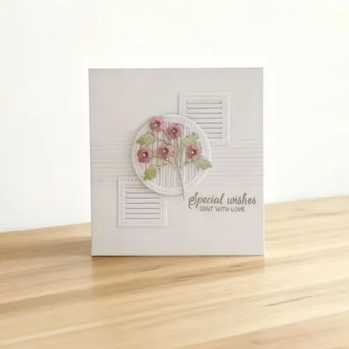 Miniatura 54 de Plantillas de corte de metal para Navidad DIY, plantilla de estampado en relieve para álbum de recortes, creación de tarjetas, molde para álbum