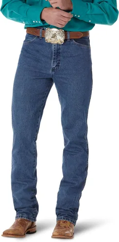 Miniatura 7 de Wrangler Recto para hombre