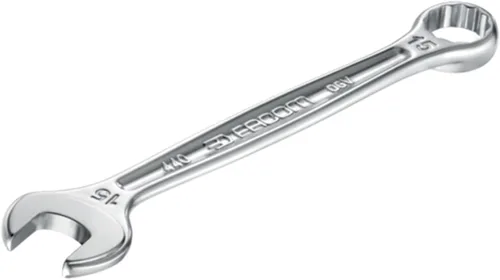 Miniatura 12 de Facom Llave combinada 440.17, 0.669 in