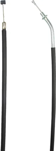 Miniatura 5 de MOTOMASTER Cable de embrague para motocicleta (+15 cm/ 5.90 pulgadas) compatible con Yamaha XV 1600 A Wild Star (1999-2004)/ 4WM-26335-00