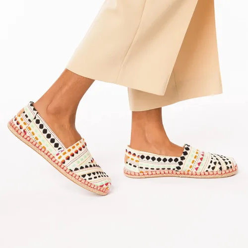 Miniatura 2 de TOMS Tropez - Cuña para mujer