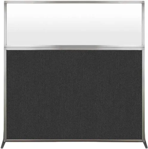 Miniatura 63 de Versare Hush Screen - Divisor de habitación portátil Divisor de pared de estación de trabajo Paneles silenciosos de privacidad independientes