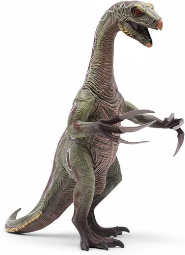Miniatura 13 de Apatosaurio (Brontosaurio) Juguetes de dinosaurio Figura de dinosaurio modelo juguete para niños y niñas de 3 a 12 años de edad, tamaño grande