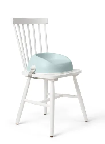 Miniatura 3 de BabyBjörn Asiento elevador, verde menta (069085US)