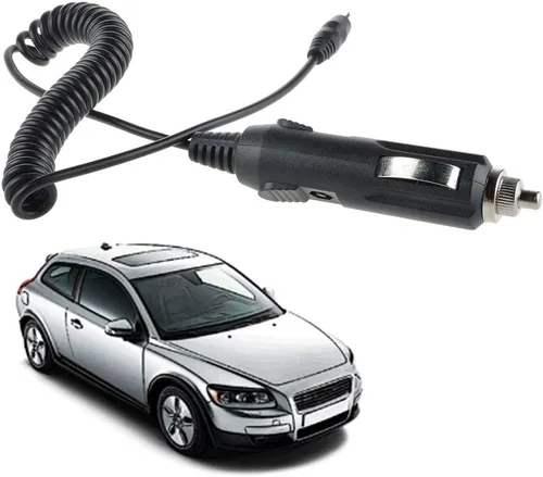 Miniatura 5 de Car DC Adapter Compatible with Part # 074-1003 Auto 449-0187-01-01 XPower Powerpack 300 Auto