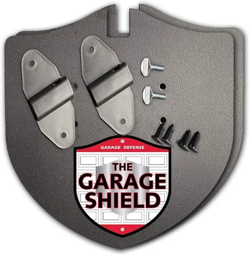 Miniatura 9 de Garage Shield GS100 Protector de seguridad para puertas de cocheras - Proteja su cochera y su casa de ladrones