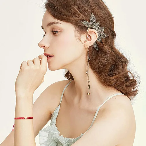 Miniatura 3 de Pulseras con iniciales para adolescentes y niños, pulsera de letra N con dije de inicial, pulseras hechas a mano para el día de San Valentín, Día