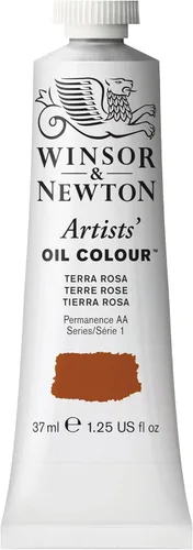 Miniatura 78 de Winsor & Newton Pintura al óleo Alizarin Crimson