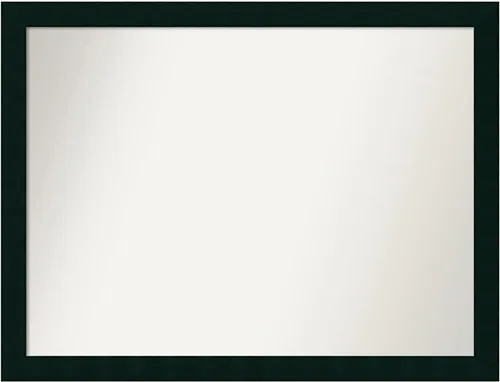 Miniatura 192 de Amanti Art Espejo personalizado, espejo de baño Tribeca, espejo de pared o espejo de tocador de baño sobre el fregadero (28.25 x 34.25 pulgadas)