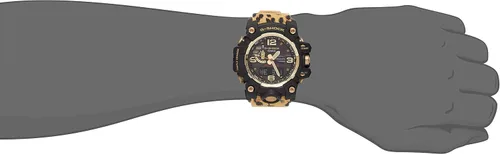 Miniatura 4 de Casio G-shock Wildlife Promising Mudmaster GWG-1000WLP-1AJR Limited Edition Mens