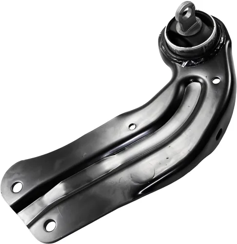 Miniatura 40 de Detroit Axle - Brazo de control delantero derecho para Nissan 350Z 03-09, Infiniti G35 03-07, brazo de control superior del lado del pasajero