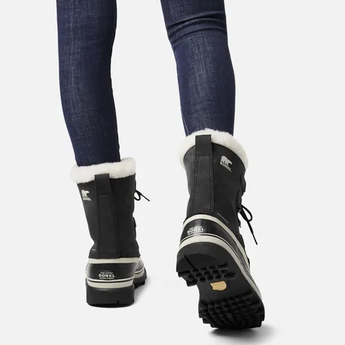 Miniatura 5 de SOREL - Botas Caribou impermeables para invierno, para mujer