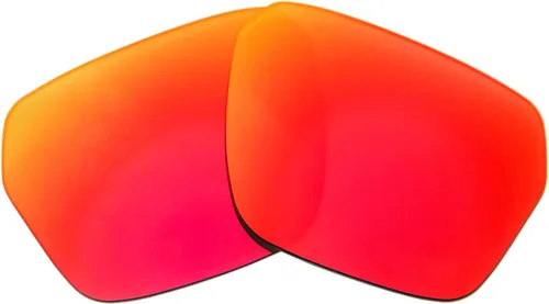 Miniatura 2 de Walleva Lentes de repuesto para gafas de sol Prada Linea Rossa SPS01X - Múltiples opciones disponibles