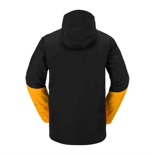 Miniatura 3 de Volcom V.co Lp - Chaqueta de invierno con aislamiento para snowboard y esquí para hombre
