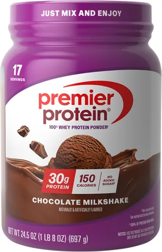 Miniatura 11 de Premier Protein - Proteína en polvo sabor café, B07W6BBGV6, 1