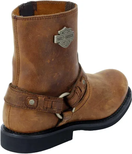 Miniatura 3 de HARLEY-DAVIDSON FOOTWEAR Men's Rr-Scout Boots