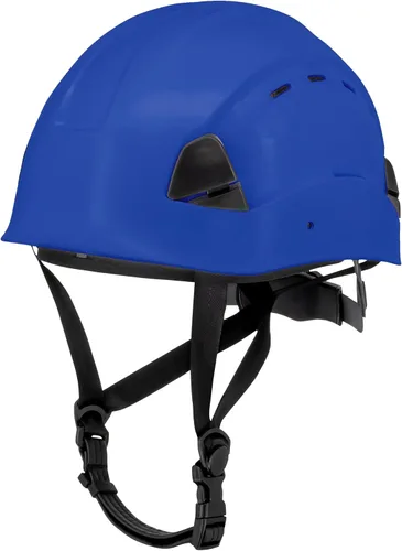 Miniatura 14 de DEWALT Type II Class C 4-Point Ratcheting Vented Safety Helmet