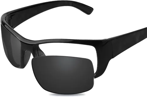 Miniatura 3 de Lentes de sol de repuesto 100% de ajuste preciso para Ray-Ban RB4149 2.323 in