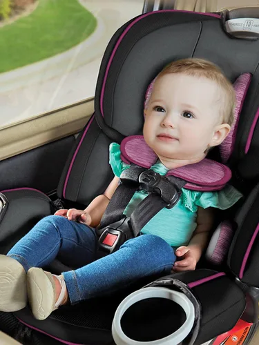 Miniatura 2 de Clip universal para arnés de pecho para asiento de automóvil, clip universal más seguro para cinturón, cierre de hebilla, clip de pecho