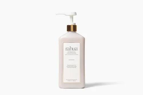 Miniatura 10 de Rahua Acondicionador de hidratación - Para cabello seco, medio a grueso, profundamente hidratante para cabello rizado, rizado y texturizado