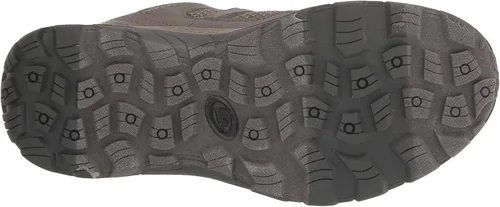 Miniatura 4 de Merrell Unisex-niño Oakcreek bajo encaje impermeable