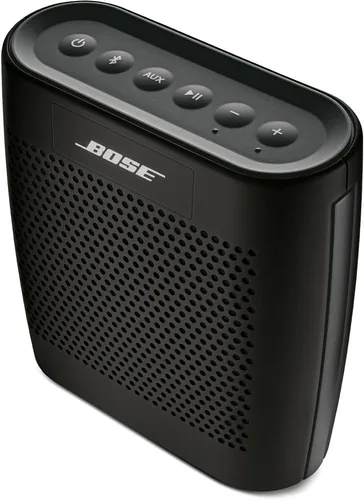Miniatura 3 de Bose Altavoz Bluetooth SoundLink Color (negro)