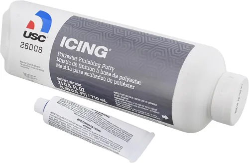 Miniatura 4 de U. S. CHEMICAL & PLASTICS 26006