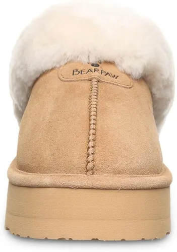 Miniatura 6 de BEARPAW Retro Loki Varios Colores Pantuflas para mujer Zapatos de mujer Cómodo y ligero