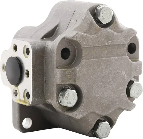 Miniatura 3 de Complete Tractor Bomba hidráulica 1401-1192 compatible con/reemplazo para: John Deere 2210 2305 3005 4100 4110 670 770 790 Tractor compacto Gator
