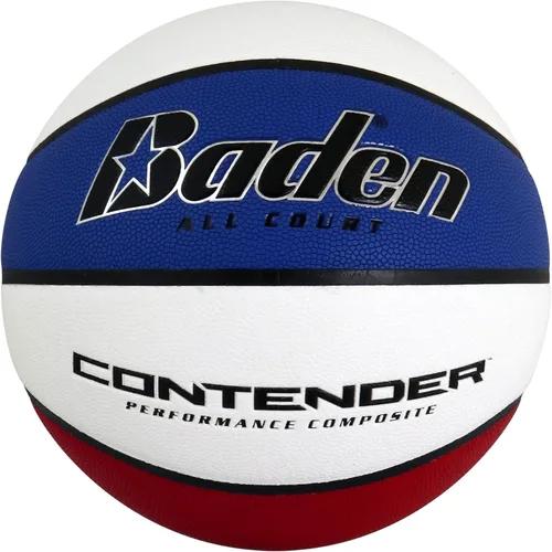 Miniatura 14 de Baden Baloncesto compuesto de interior/exterior Contender