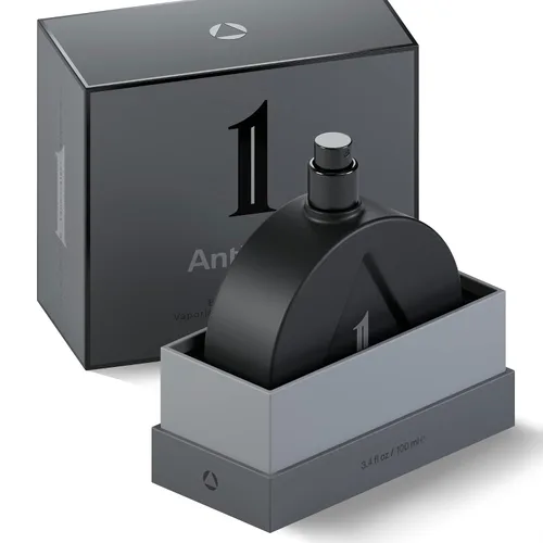 Miniatura 4 de Anthony One Eau de Parfum para hombre, intrigante, irresistiblemente fresco y suave, con limón, lavanda, pino y sándalo ardiente, 3.4 onzas líquidas