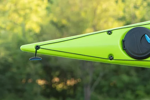 Miniatura 5 de Pelican Sport - Kit de asas de kayak - Azul eléctrico - Fuerte y duradero - Asas de transporte - Correas de nailon resistentes - Paquete de 2