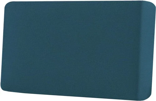 Miniatura 149 de H.VERSAILTEX Fundas Súper Elásticas para Asiento Individual, Fundas de Sofá, Fundas de Cojines, Juegos de Fundas, Tela Gruesa de Sarga con Textura