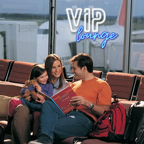Miniatura 5 de Horseneon VIP Lounge - Letreros de neón para decoración de pared, letreros de luces de neón VIP para decoración de habitación, letrero de luz LED