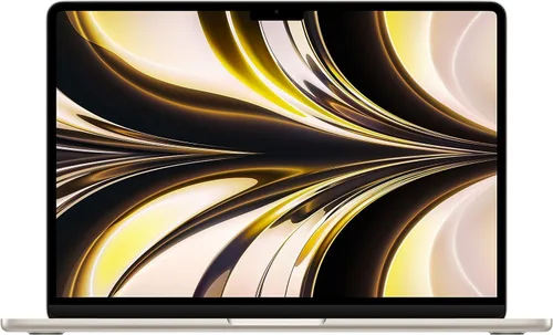 Miniatura 11 de Apple Laptop MacBook Air 2022 con chip M2, 13.6 pulgadas, 8 GB de RAM, 512 GB de almacenamiento SSD, Midnight (Renovado)