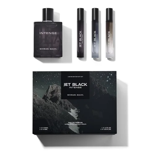 Miniatura 9 de Michael Malul Candy Eau de Parfum Set de Regalo - 100ml 10ml